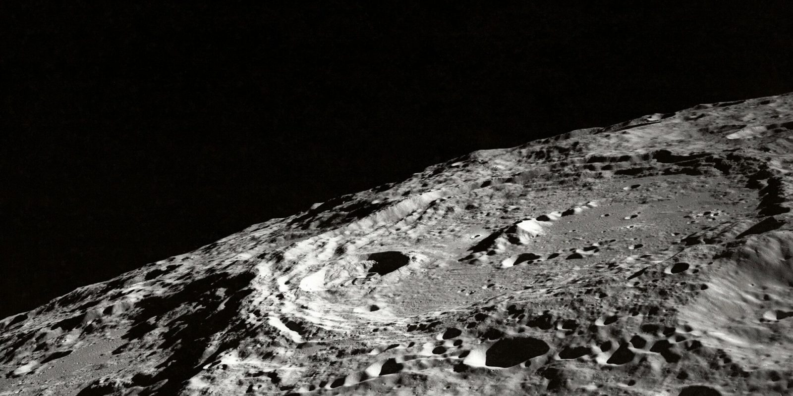 Vignette page articles : Photo de la lune