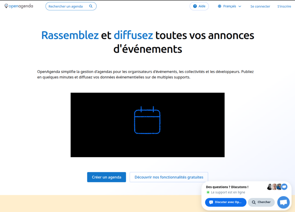 openagenda